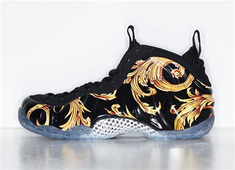 nike air foamposite supreme replica|Your Nike Air Foamposite One Questions, Answered .